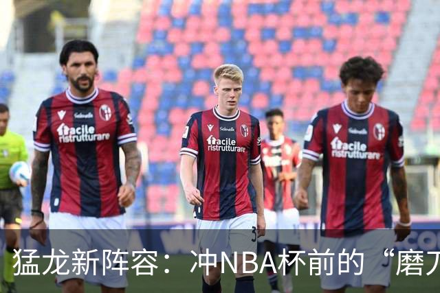 猛龙新阵容：冲NBA杯前的“磨刀霍霍